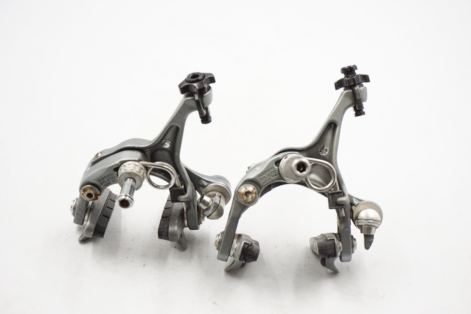 Shimano Ultegra キャリパーブレーキ BR6700 Amazon.co.jp: SHIMANO(シマノ) アルテグラ キャリパーブレーキ