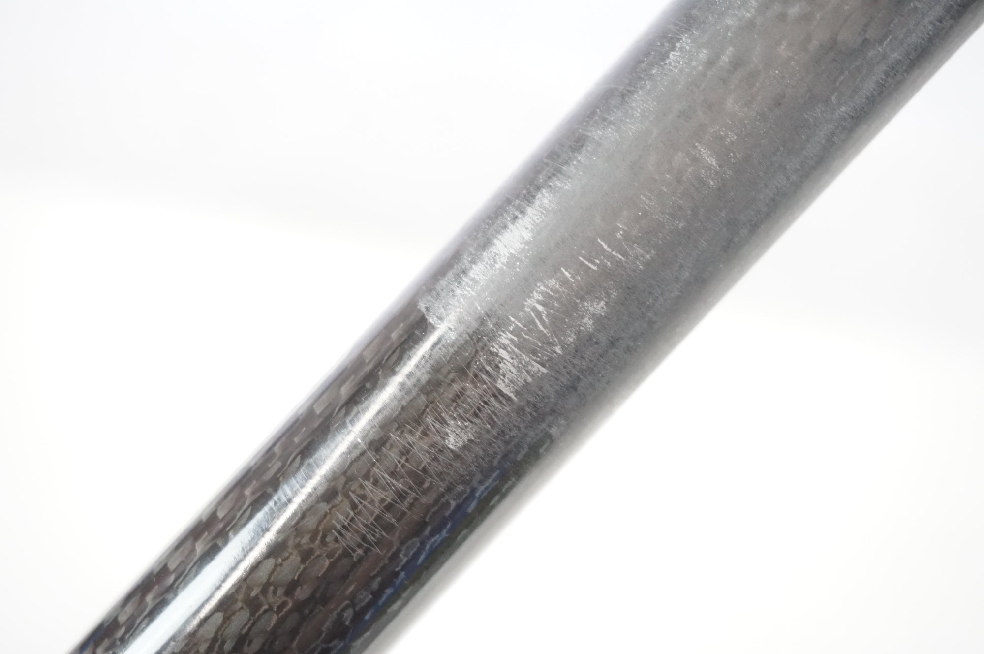 CAMPAGNOLO 「カンパニョーロ」 CHORUS φ27.2 約350mm カーボンシート