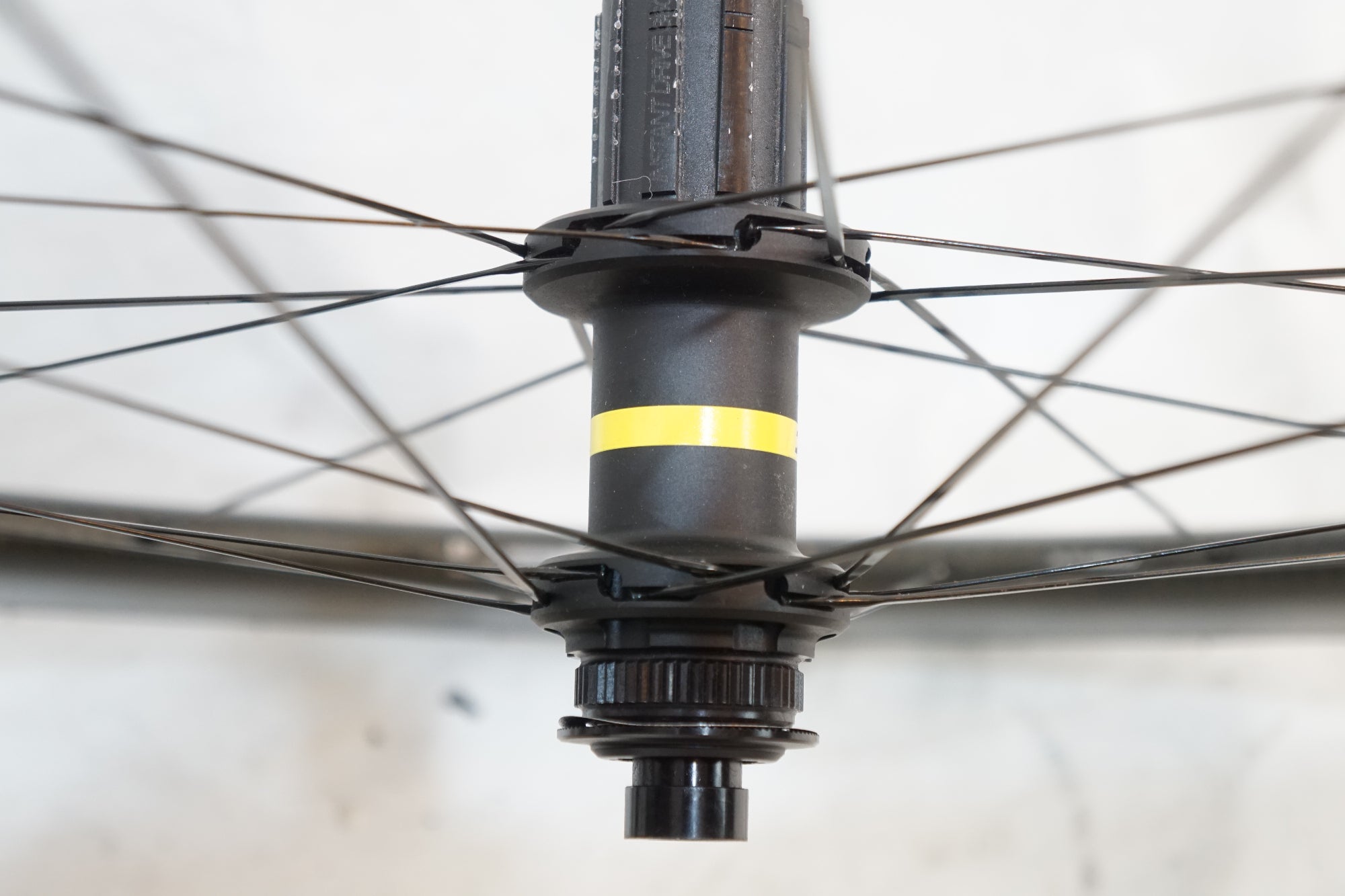 MAVIC ホイールセット 11速 スプロケット付き　車輪　自転車　（E29） MAVIC ホイールセット 11速 スプロケット付き 車輪 自転車 （E29