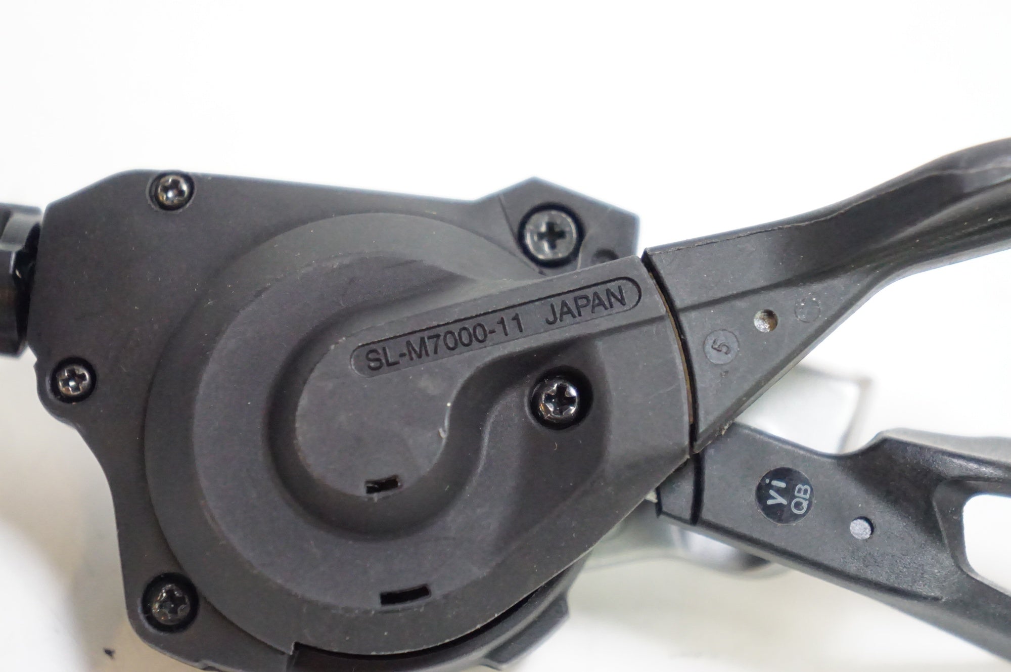 SHIMANO 「シマノ」 SLX SL-M7000-B-11 右のみ ラピッドファイヤー