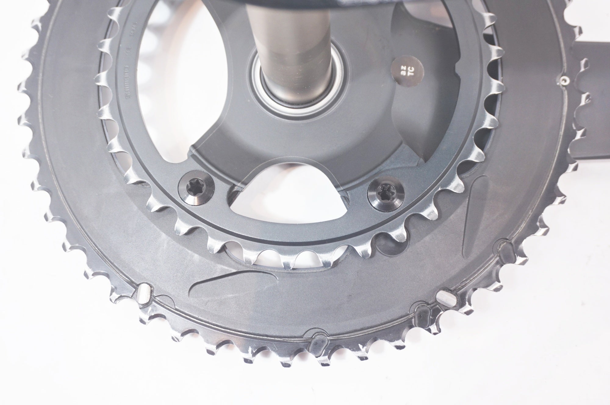 SHIMANO 「シマノ」 ULTEGRA FC-R8000 クランクセット 50-34T 172.5mm クランクセット / バイチャリ世田谷店