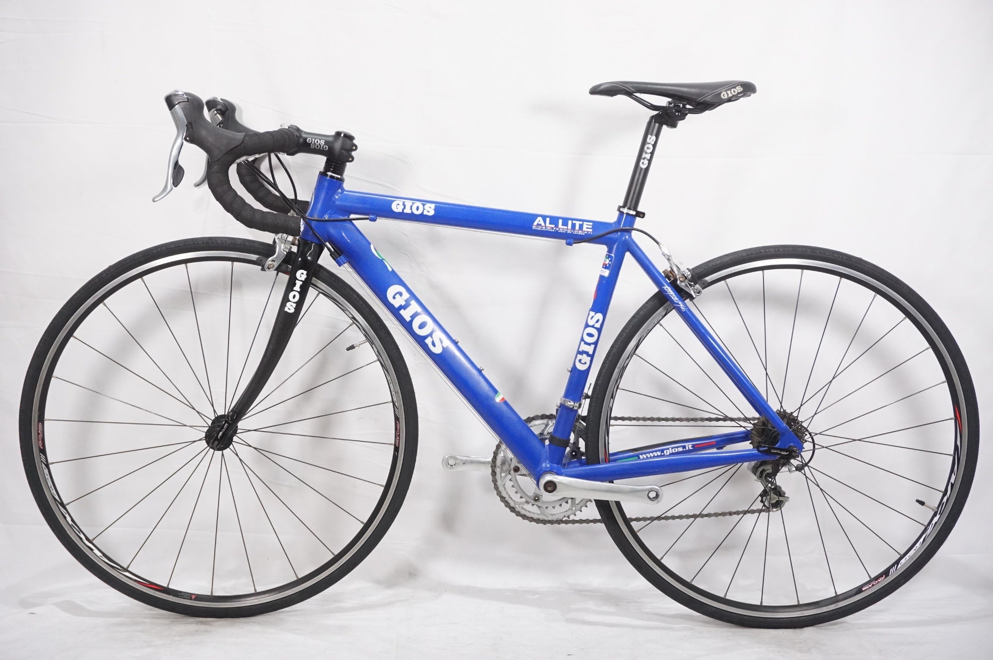 GIOS 「ジオス」 AL LITE 2010年頃 ロードバイク / AKIBA店