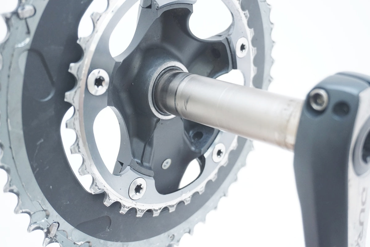 SHIMANO 「シマノ」 DURA-ACE FC-7950 50-34T 172.5mm クランク / 大阪美原北インター店