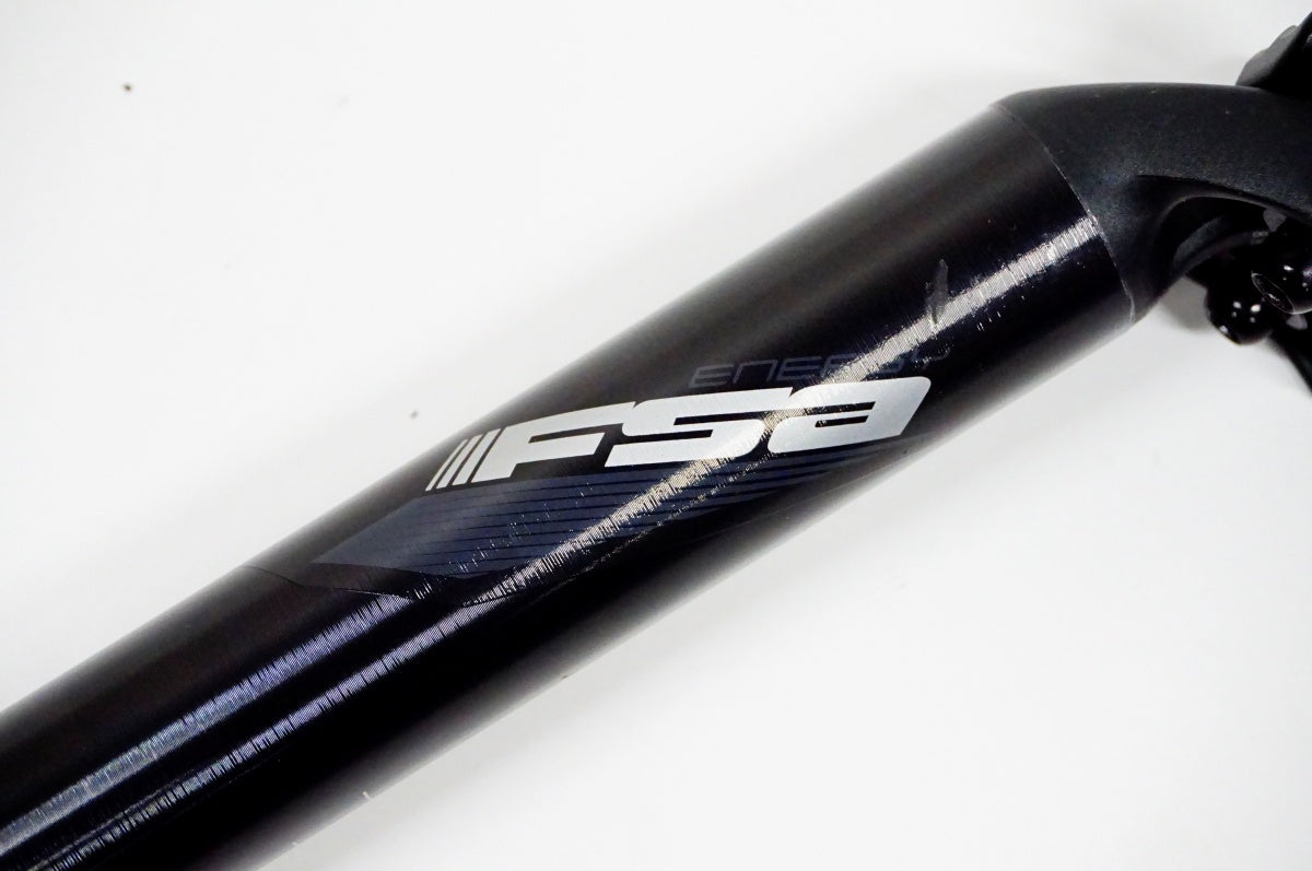 FSA 「エフエスエー」 Φ31.6 350mm シートポスト / 名古屋大須店
