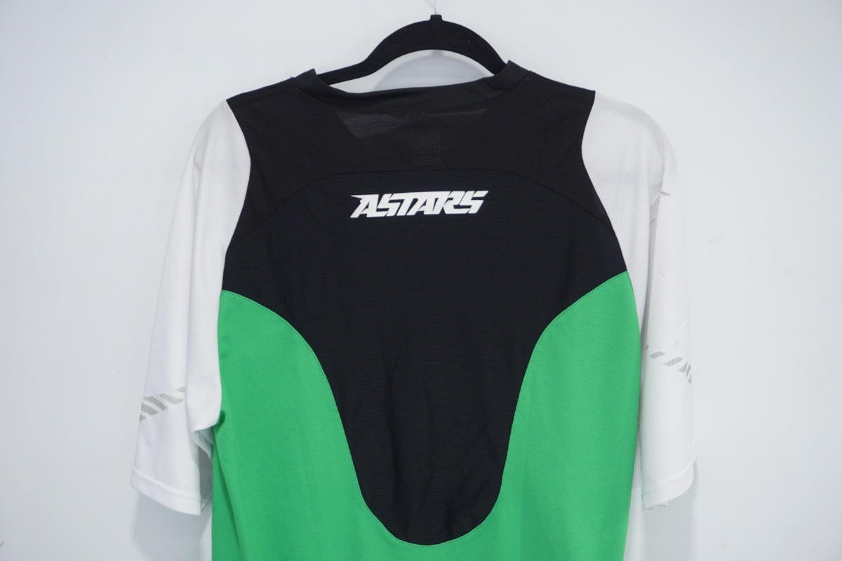 ALPINESTARS 「アルパインスターズ」 XLサイズ 半袖サイクルジャージ / 滋賀大津店