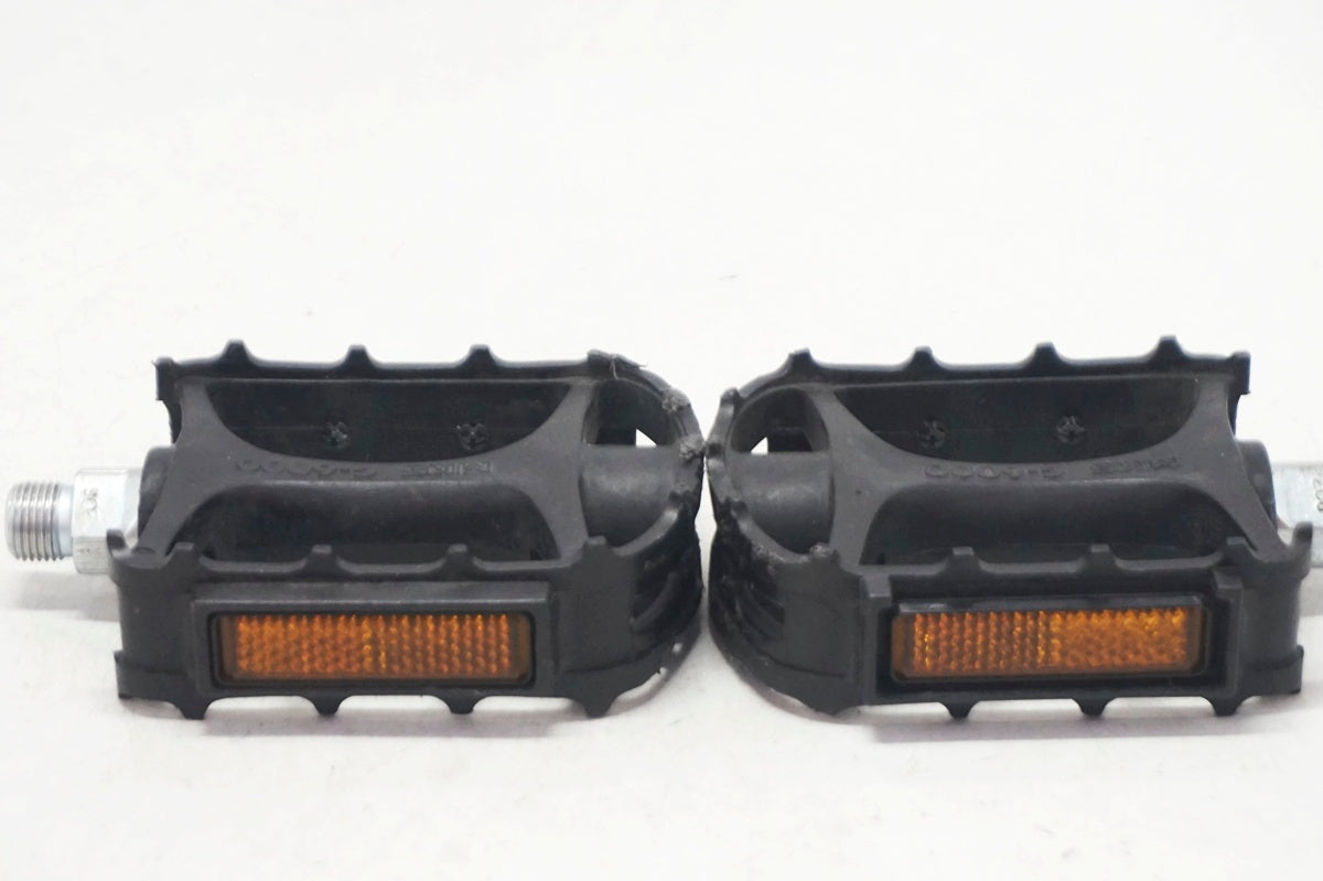 MKS 「ミカシマ」 G-6000 ペダル / 大阪門真店