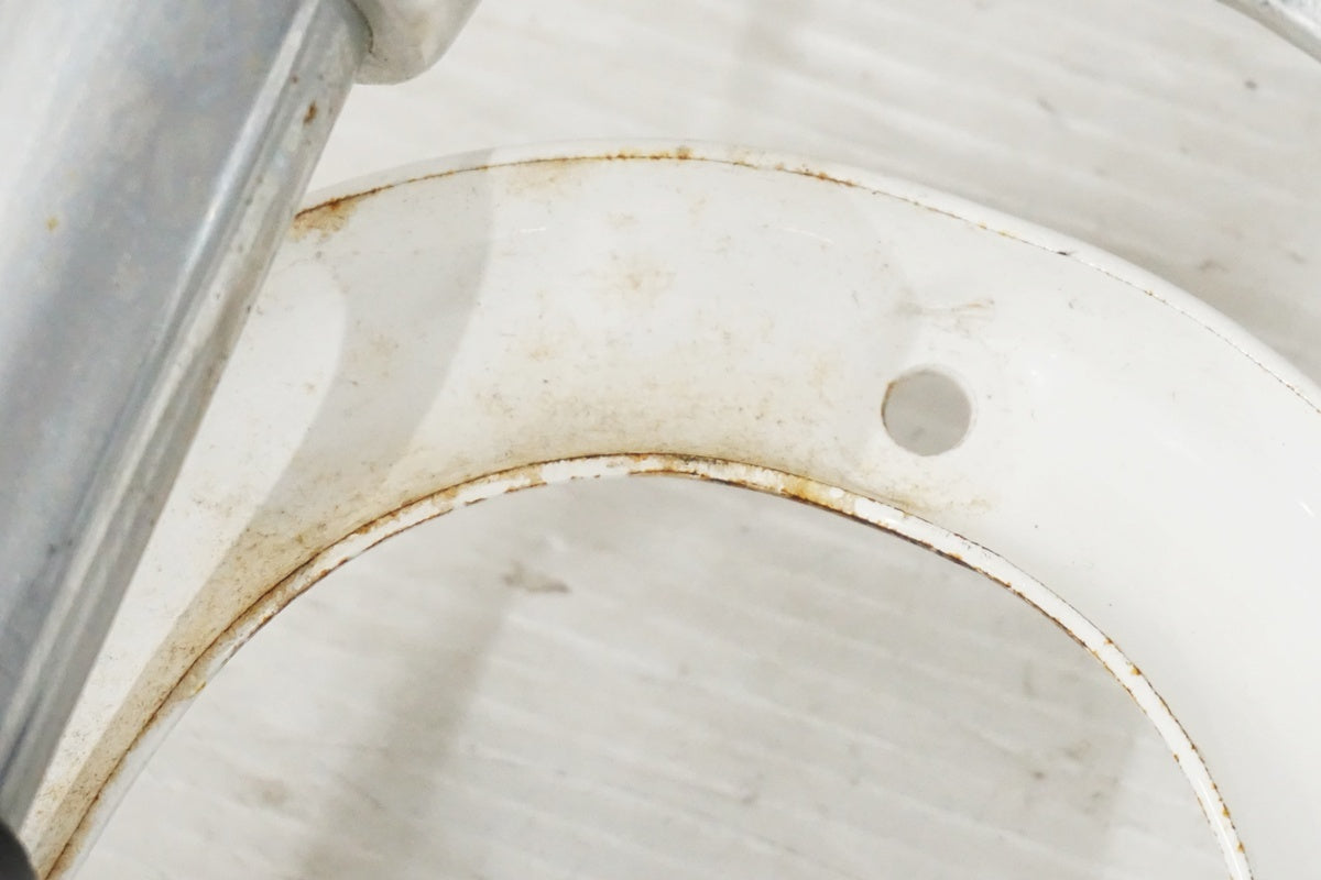 ZOOM 「ズーム」 27.5インチ フロントサスペンション / 奈良店