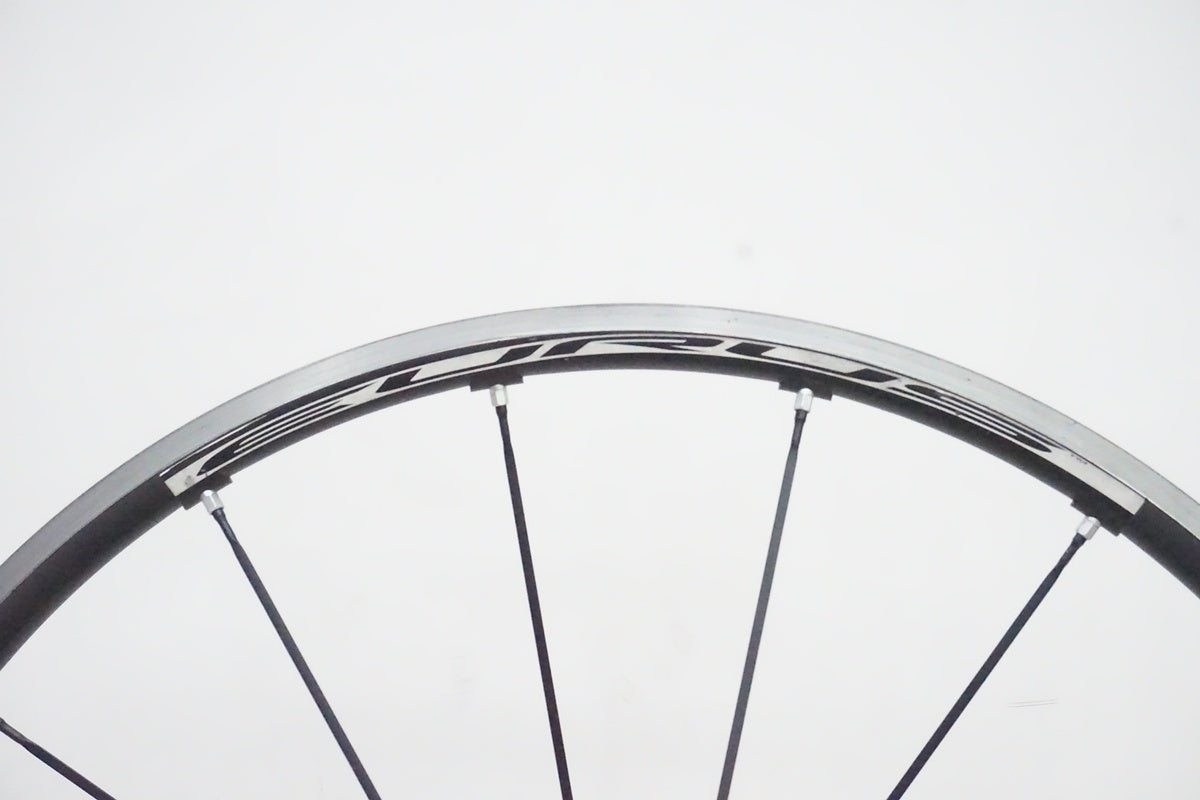 CAMPAGNOLO「カンパニョーロ」  EURUS シマノ11S ホイールセット リアデカールなし/ 京都西院店