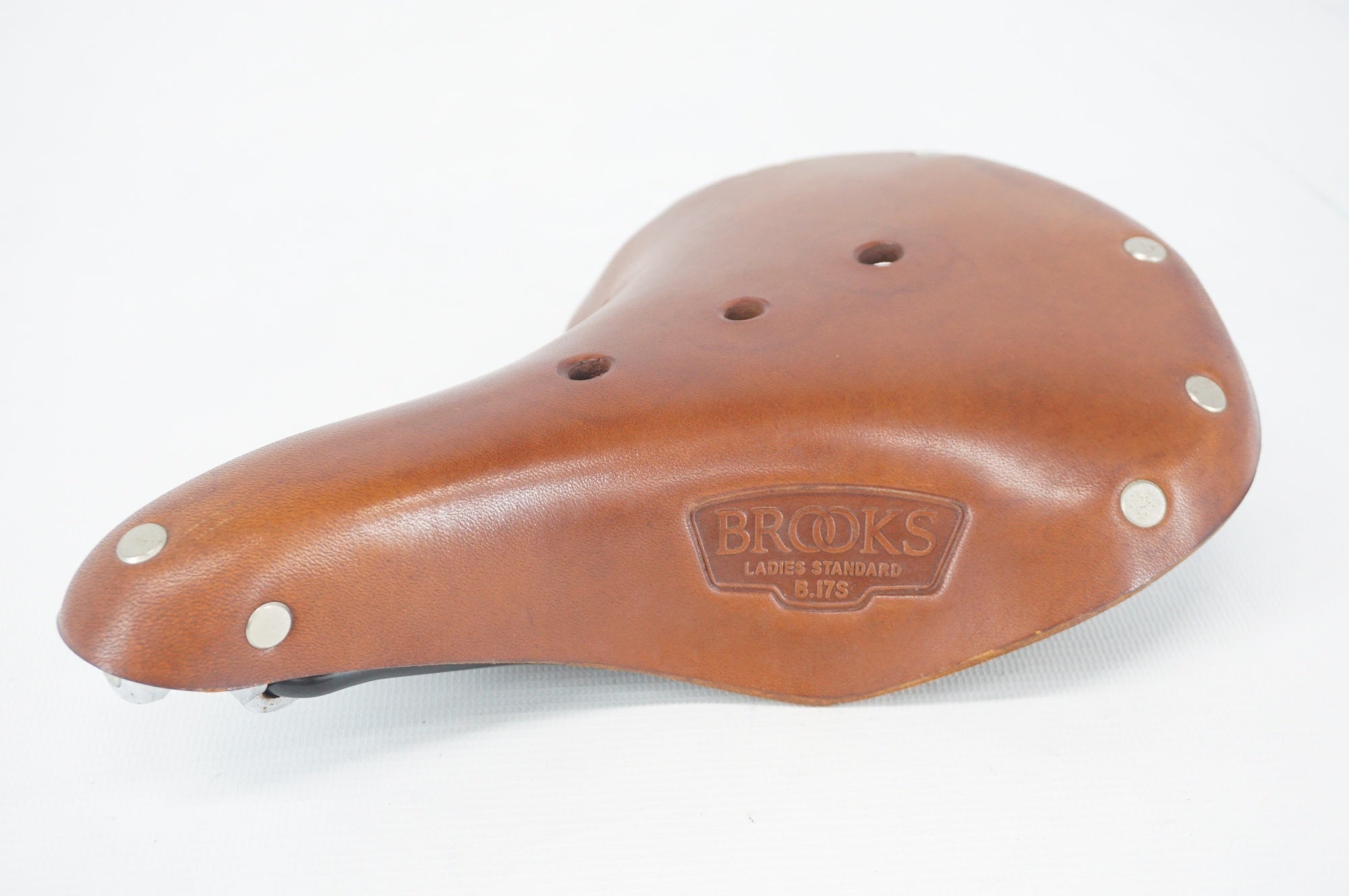 BROOKS 「ブルックス」 B17 S LADIES STANDARD サドル / 阪急塚口店