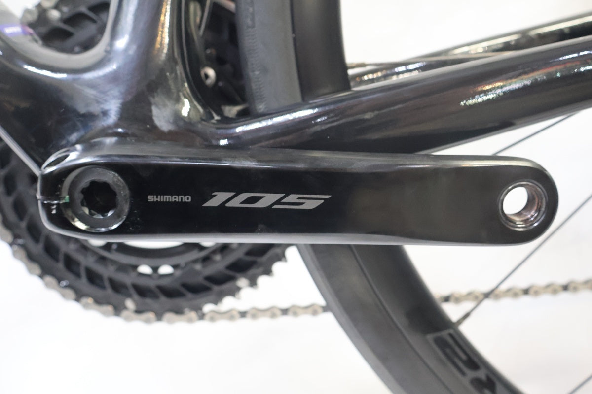 GIANT 「ジャイアント」 TCR ADVANCED2 KOM 2025年モデル ロードバイク / 高知店