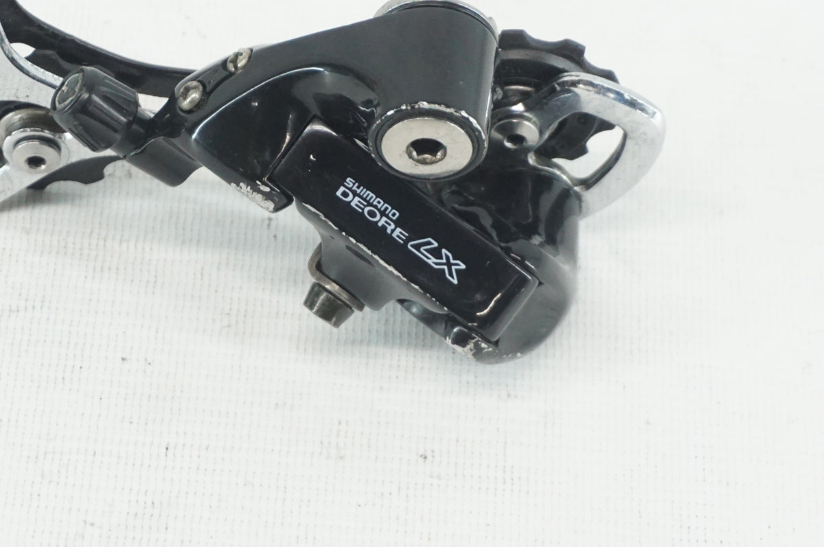 SHIMANO 「シマノ」 DEORE LX RD-M567 リアディレイラー / 阪急塚口店