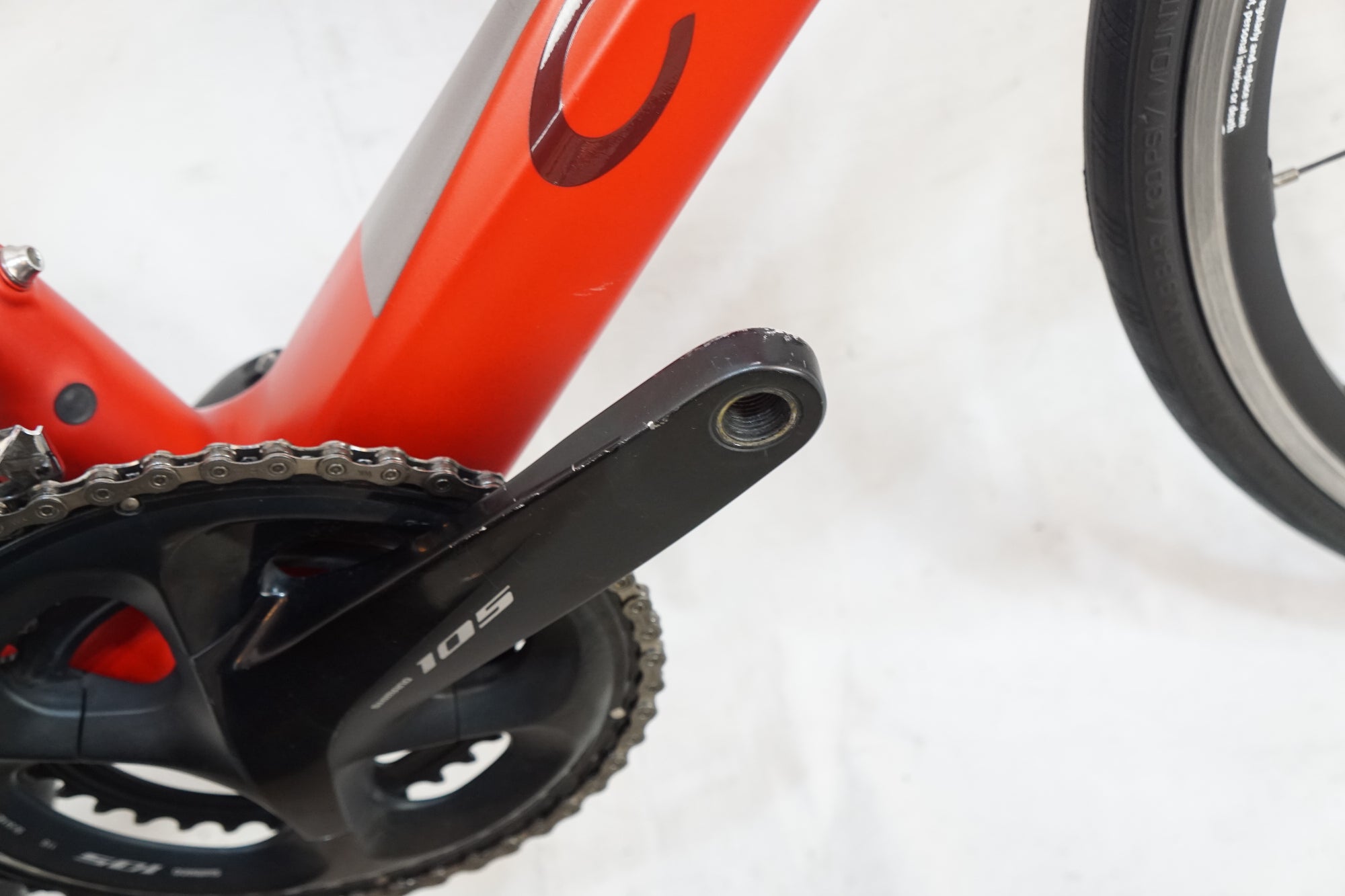 COLNAGO 「コルナゴ」 C-RS 2019年モデル ロードバイク / 中目黒店