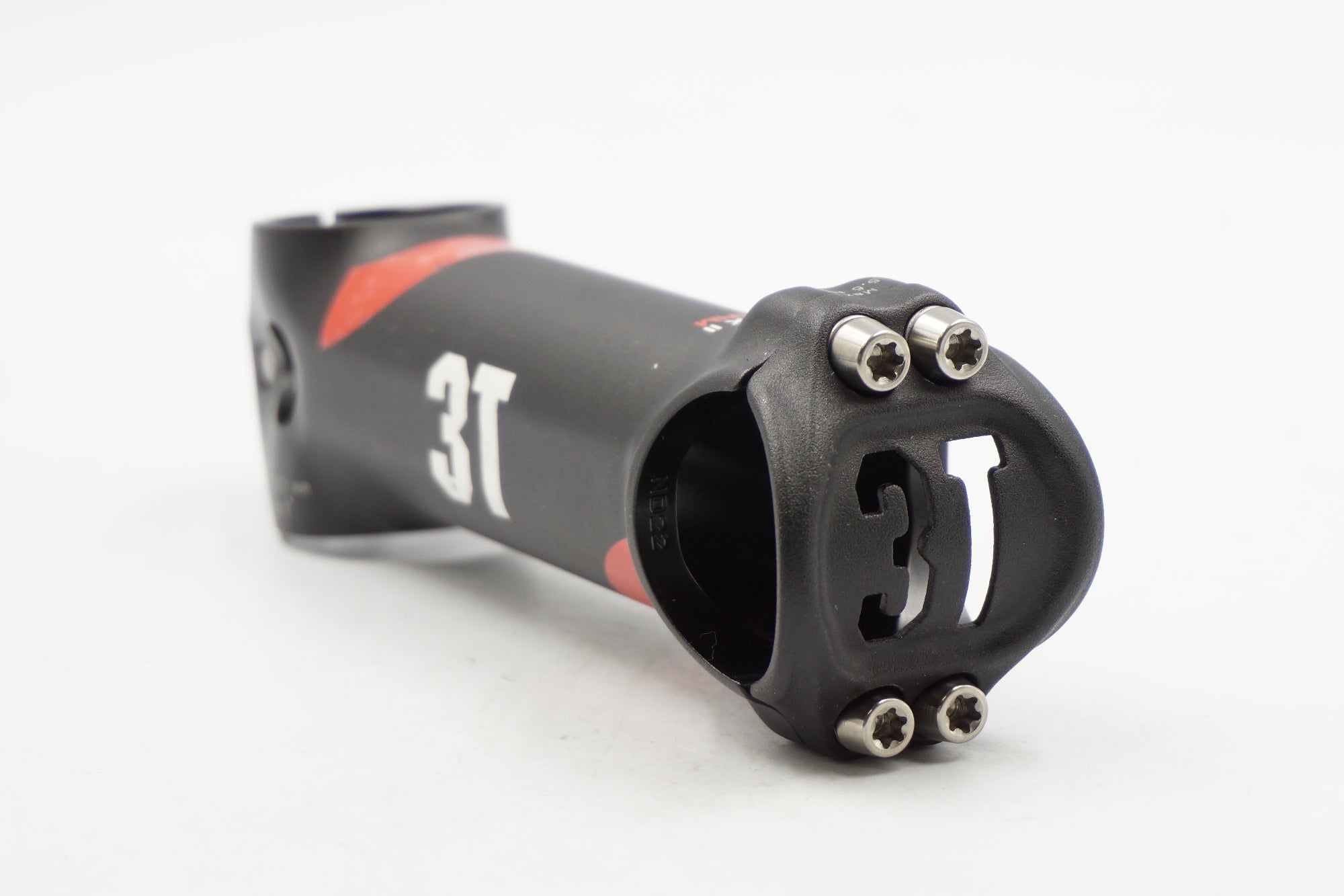 3T 「スリーティー」 ARX2 TEAM Φ31.8 120mm ステム / 奈良店