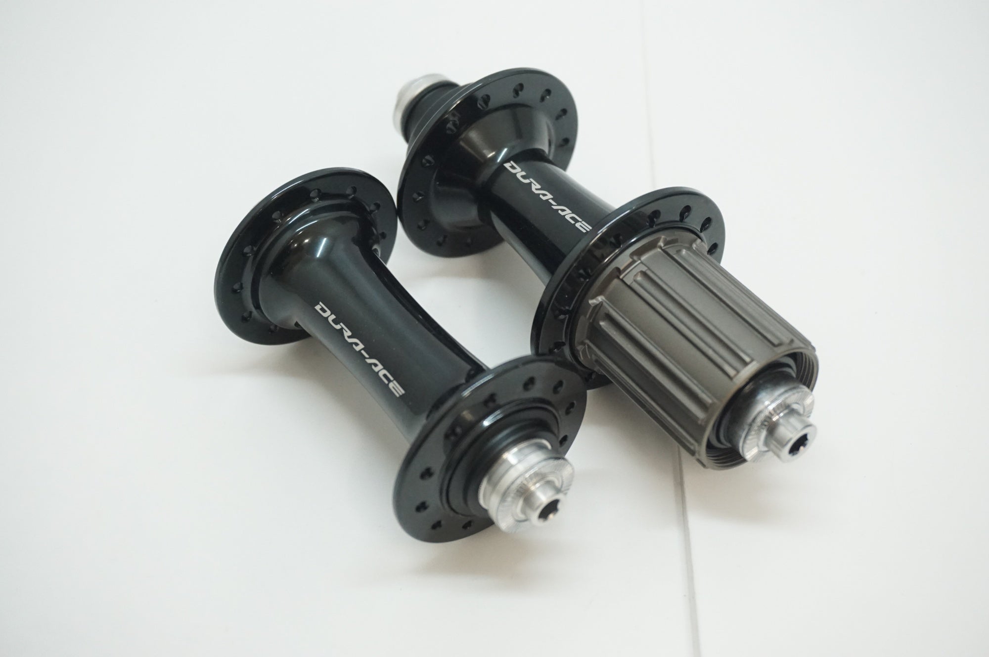 SHIMANO 「シマノ」 DURA-ACE HB-9000/FH-9000 ハブセット / 福岡店