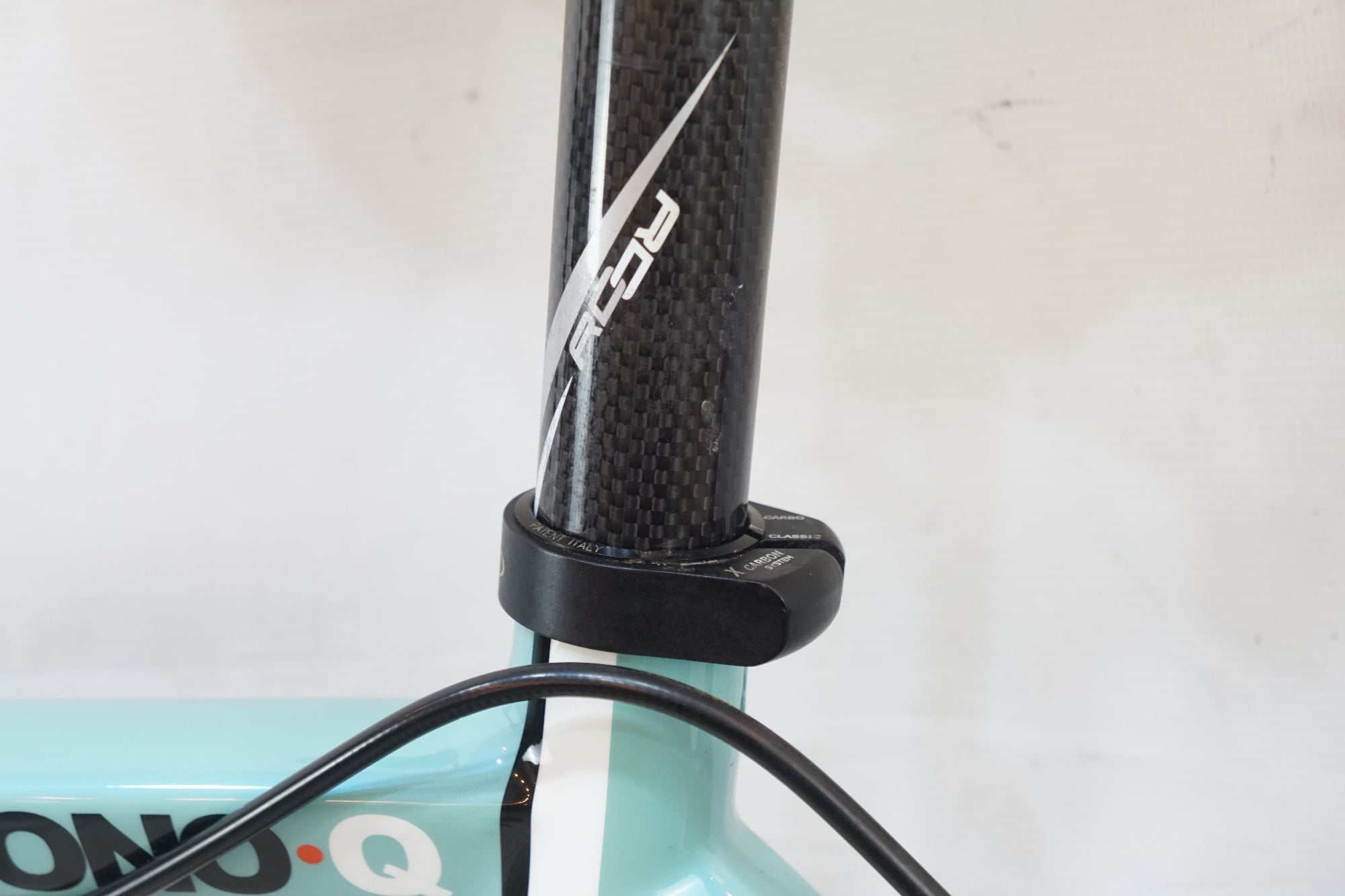 BIANCHI 「ビアンキ」 928 CARBON MONO Q 2010年モデル ロードバイク / バイチャリ浦和ベース