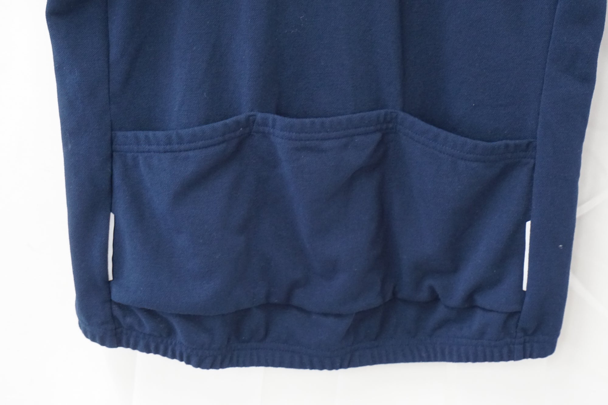 PEARLIZUMI 「パールイズミ」 Lサイズ 半袖 ジャージ / 奈良店