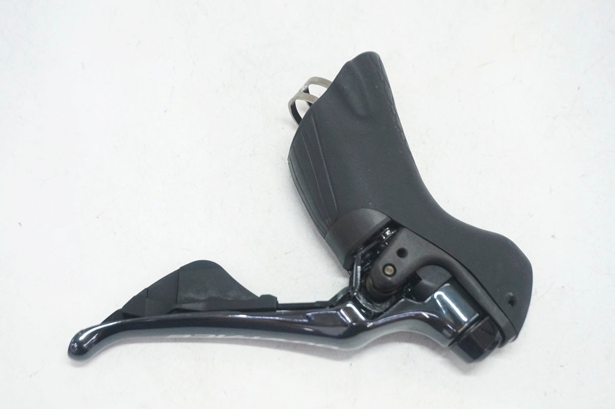 ジャンク SHIMANO 「シマノ」 DURA-ACE ST-R9100 デュアル