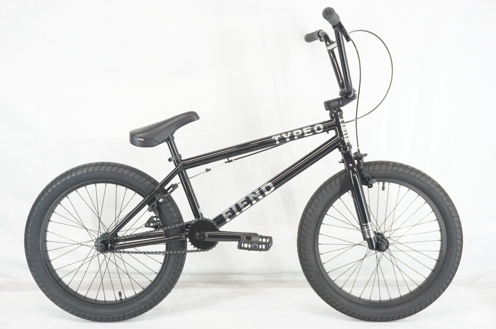 FIEND 「フィエンド」 TYPE O 20インチ 年式不明 BMX / 阪急塚口店