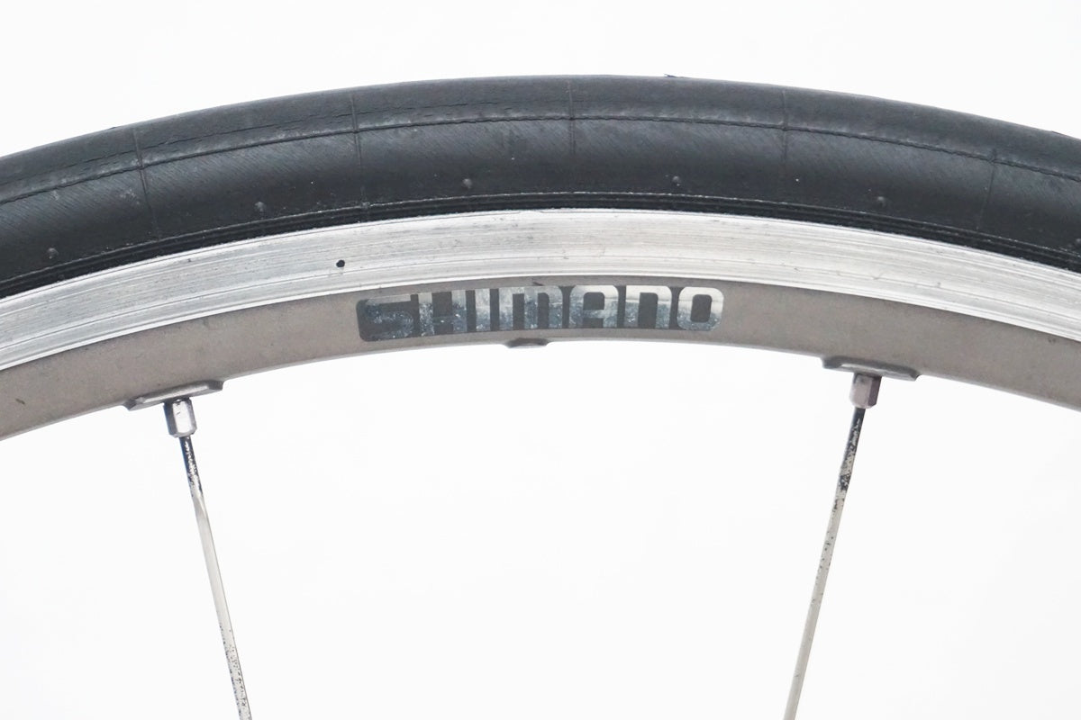 SHIMANO 「シマノ」 ULTEGRA WH-6800 シマノ11速 ホイールセット 