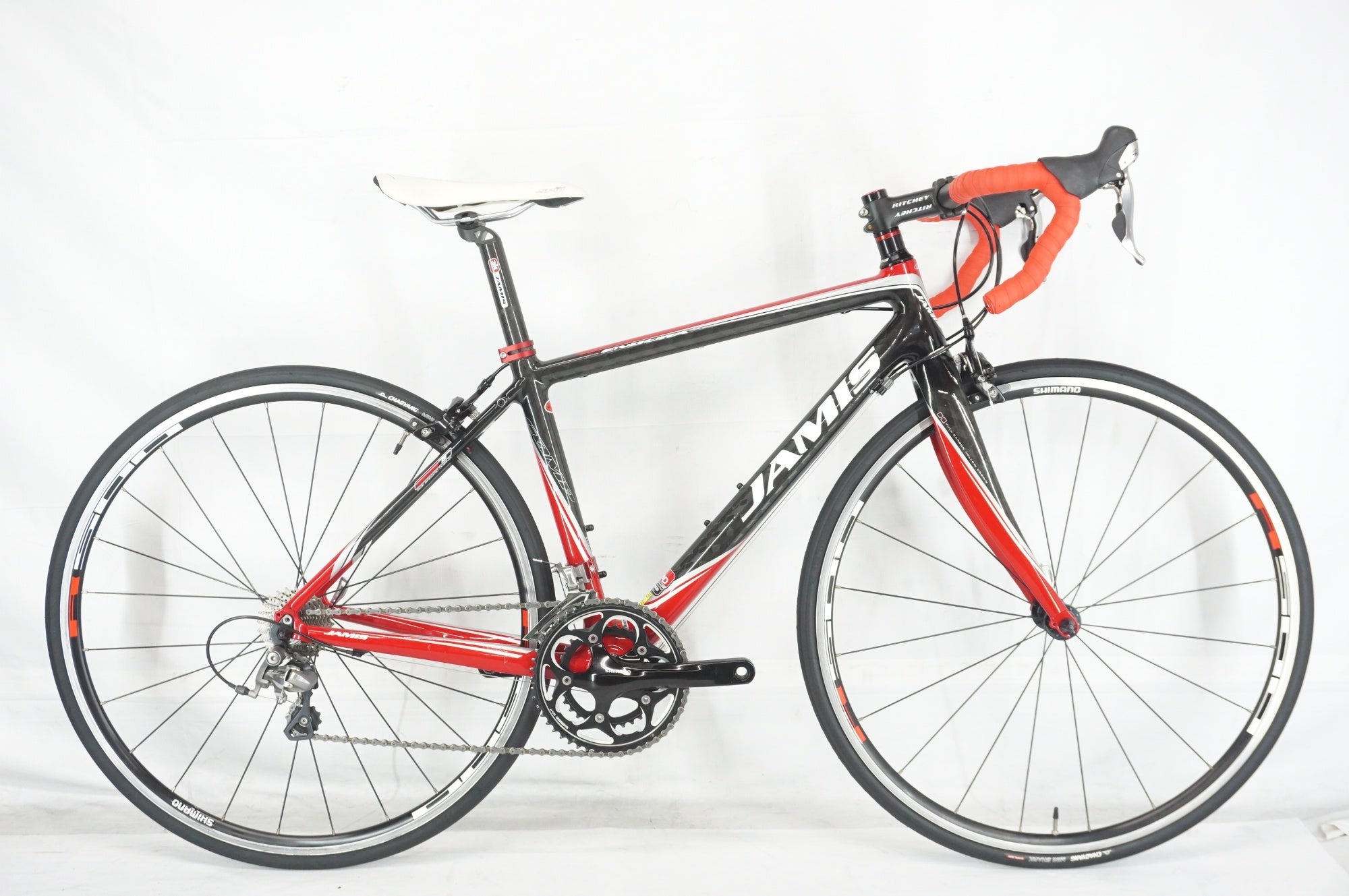 JAMIS 「ジェイミス」 ENDURA COMP 2012年モデル ロードバイク / 阪急塚口店