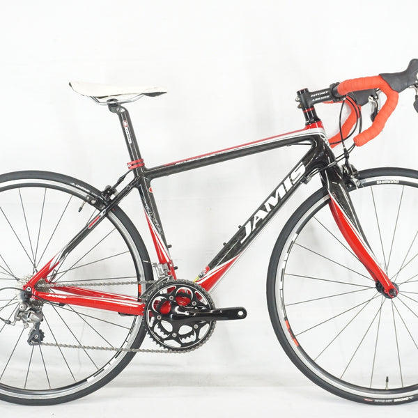 JAMIS 「ジェイミス」 ENDURA COMP 2012年モデル ロードバイク / 阪急 