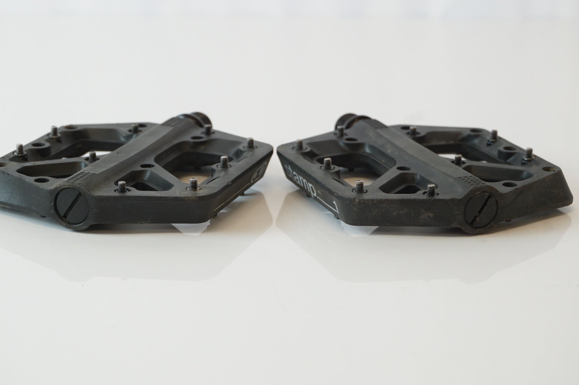 CRANKBROTHERS 「クランクブラザーズ」 STAMP1 ペダル / 浜松店