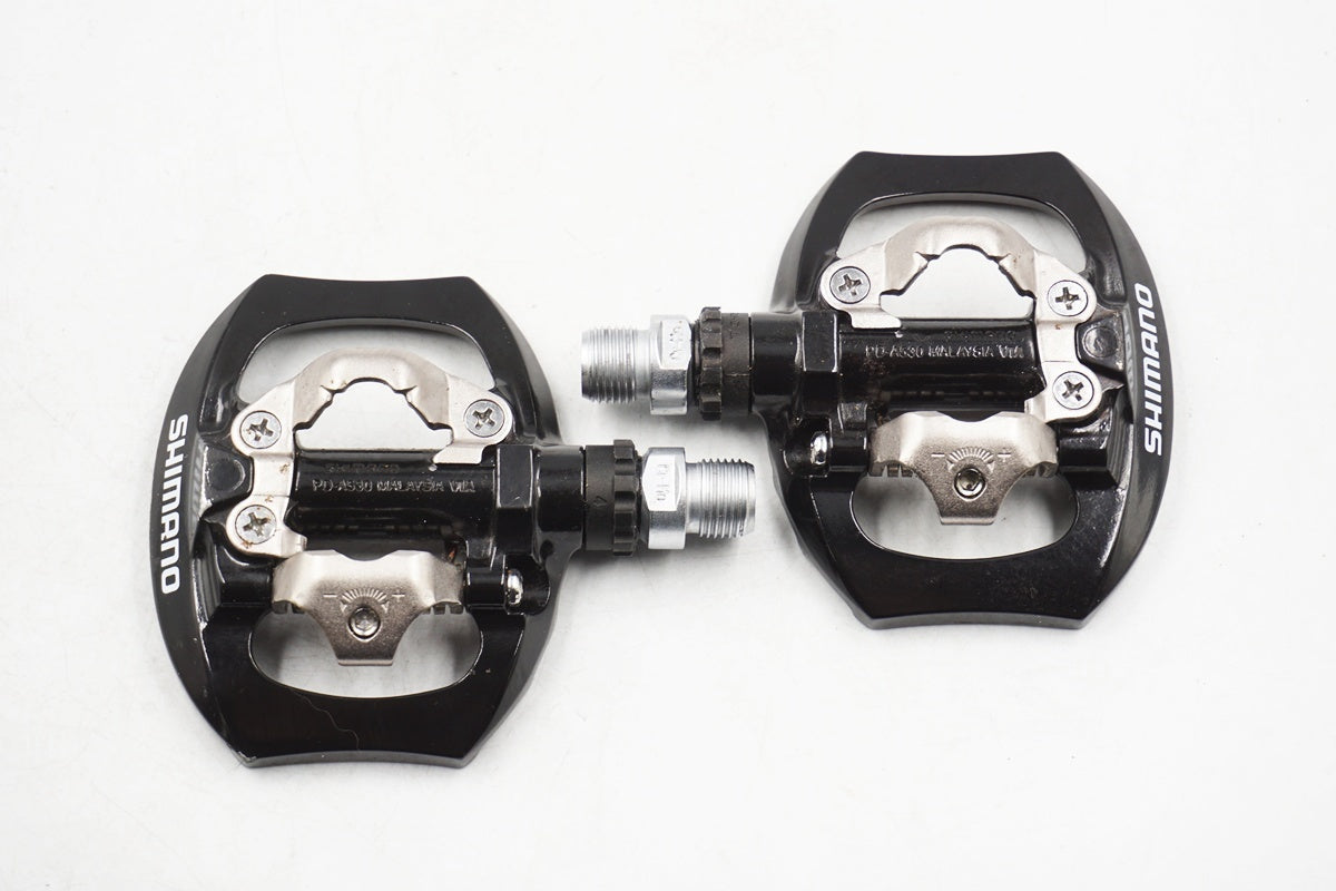 SHIMANO 「シマノ」 PD-A530 ペダル / 奈良店 | バイチャリ公式 SHIMANO 「シマノ」 PD-A530 ペダル / 奈良店 | バイチャリ公式
