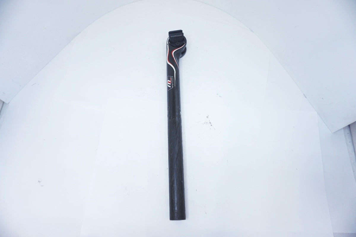 SELLE ITALIA 「セラ イタリア」 MONOLINK CARBON Φ27.2 350mm シート