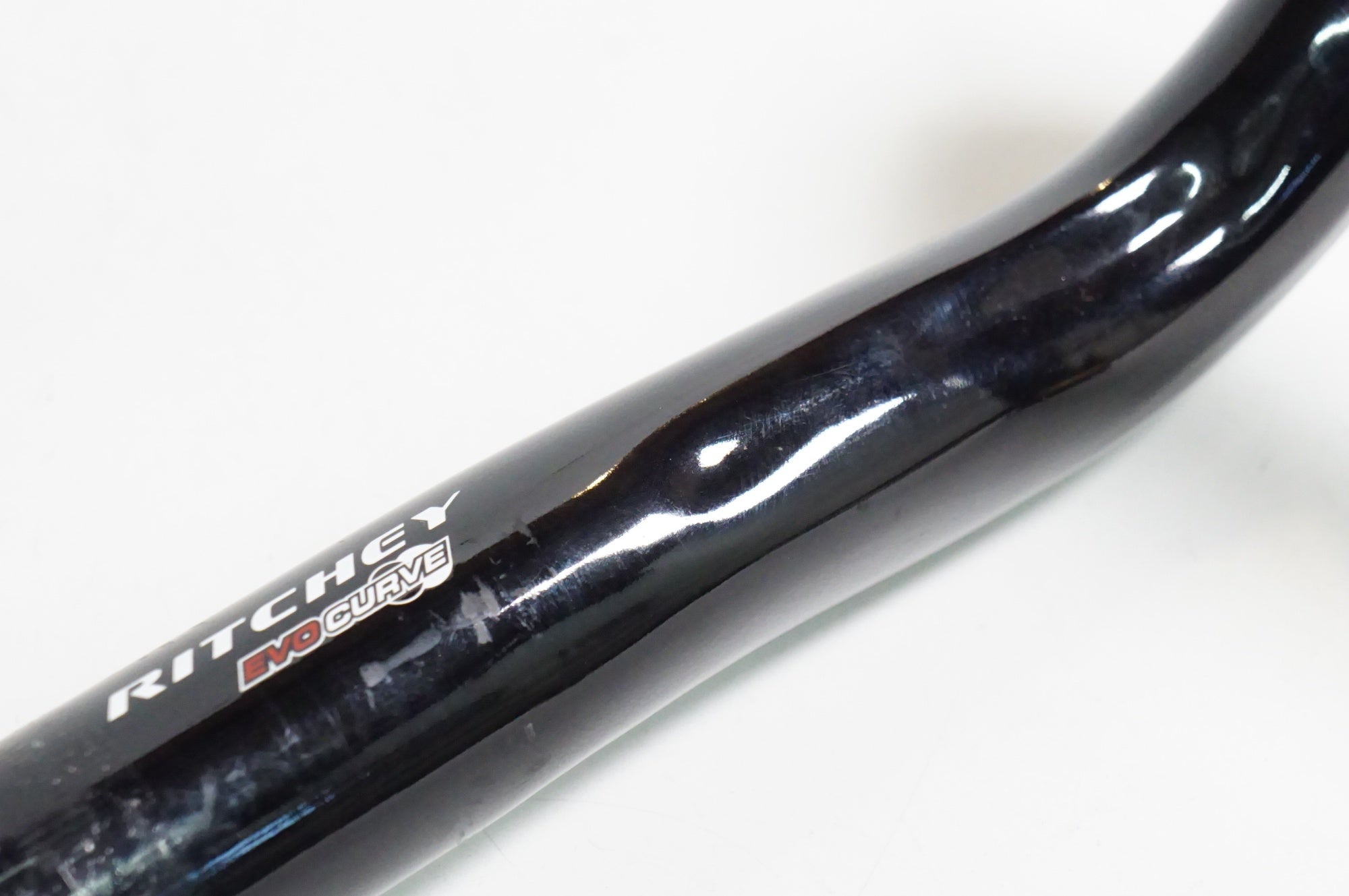 RITCHEY 「リッチー」 WCS EVOCURVE φ31.8 420mm ハンドル / 熊谷本店