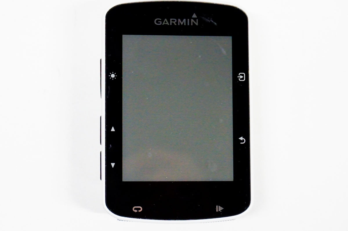 GARMIN 「ガーミン」 EDGE 520 サイクルコンピューター / 名古屋大須店