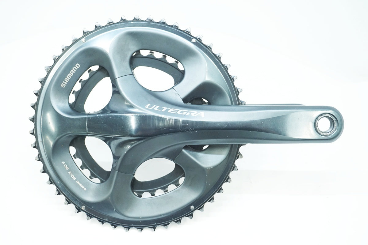 SHIMANO 「シマノ」 ULTEGRA FC-6750 50-34T 170mm クランク / 大阪美原北インター店
