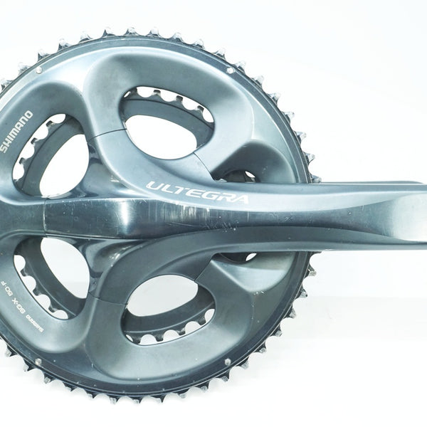 SHIMANO 「シマノ」 ULTEGRA FC-6750 50-34T 170mm クランク / 大阪