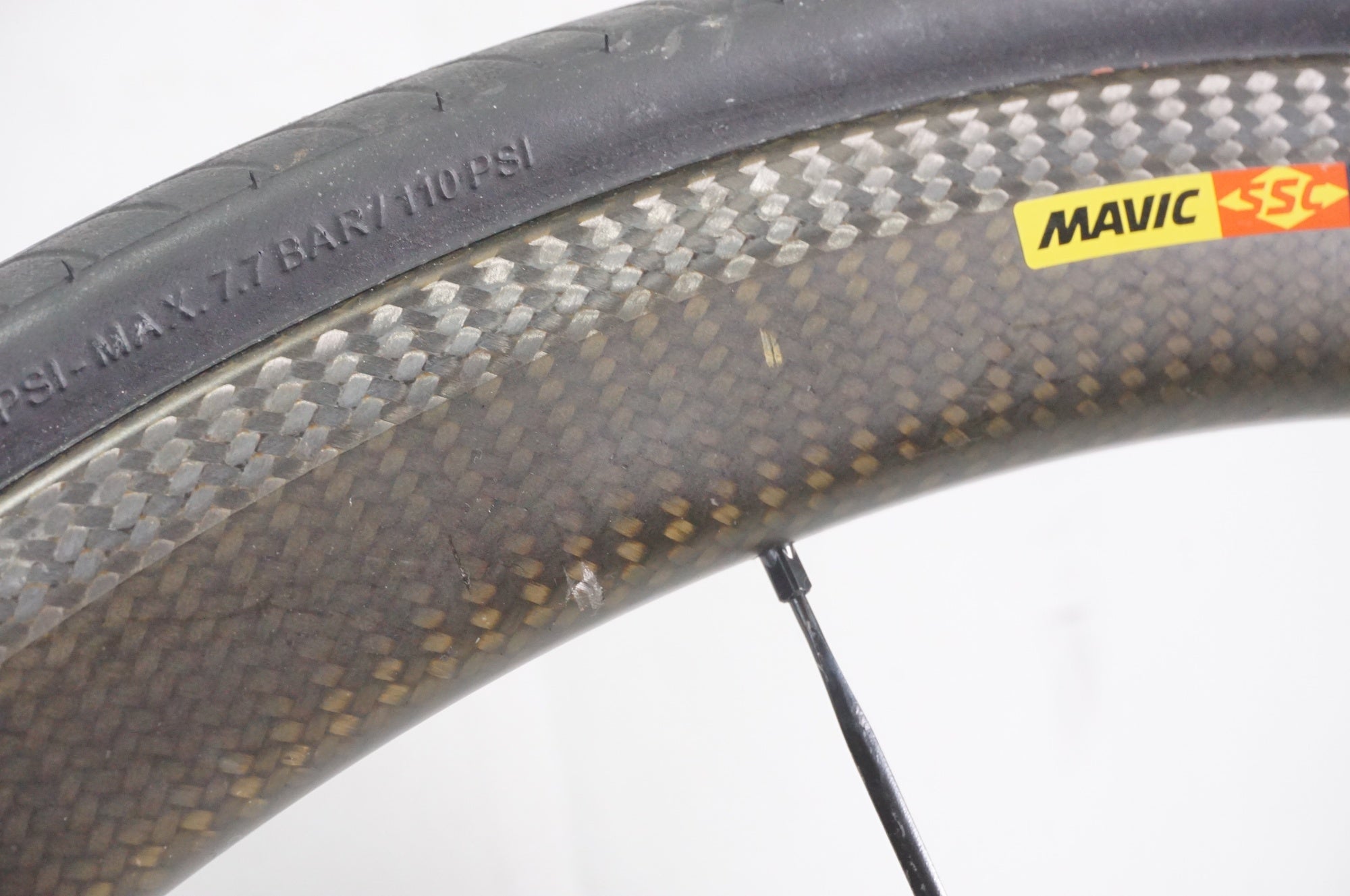 MAVIC 「マヴィック」 COSMIC PRO CARBON SL シマノ11s ホイールセット / AKIBA店