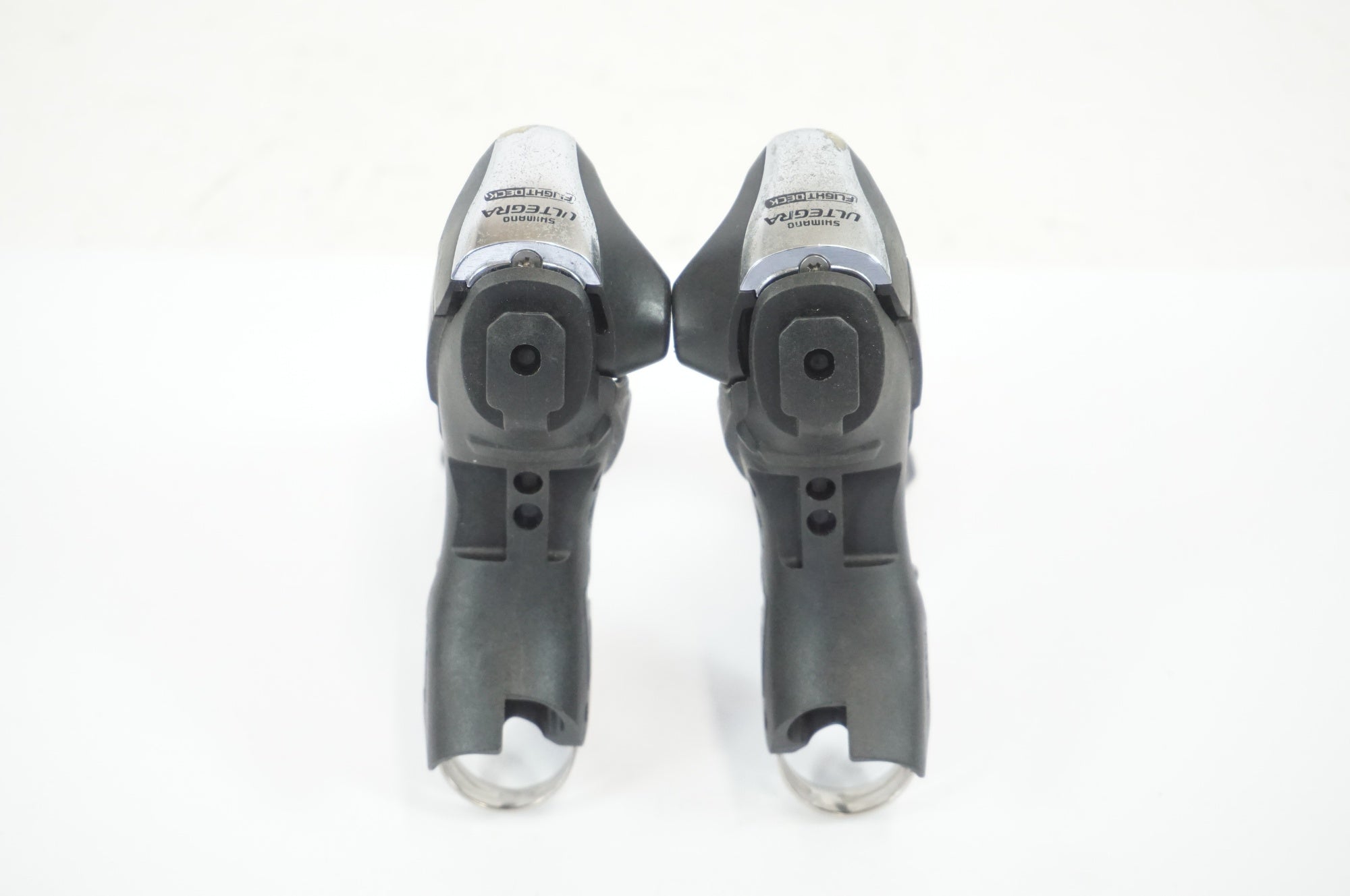 SHIMANO 「シマノ」 ULTEGRA ST-6600 デュアルコントロールレバー