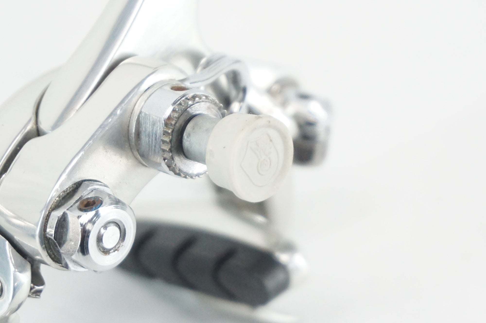 CAMPAGNOLO 「カンパニョーロ」 RECORD BR-14RE キャリパーブレーキ