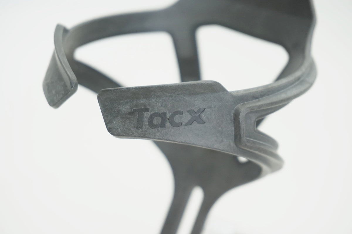 TACX 「タックス」 ボトルケージ / 京都八幡店