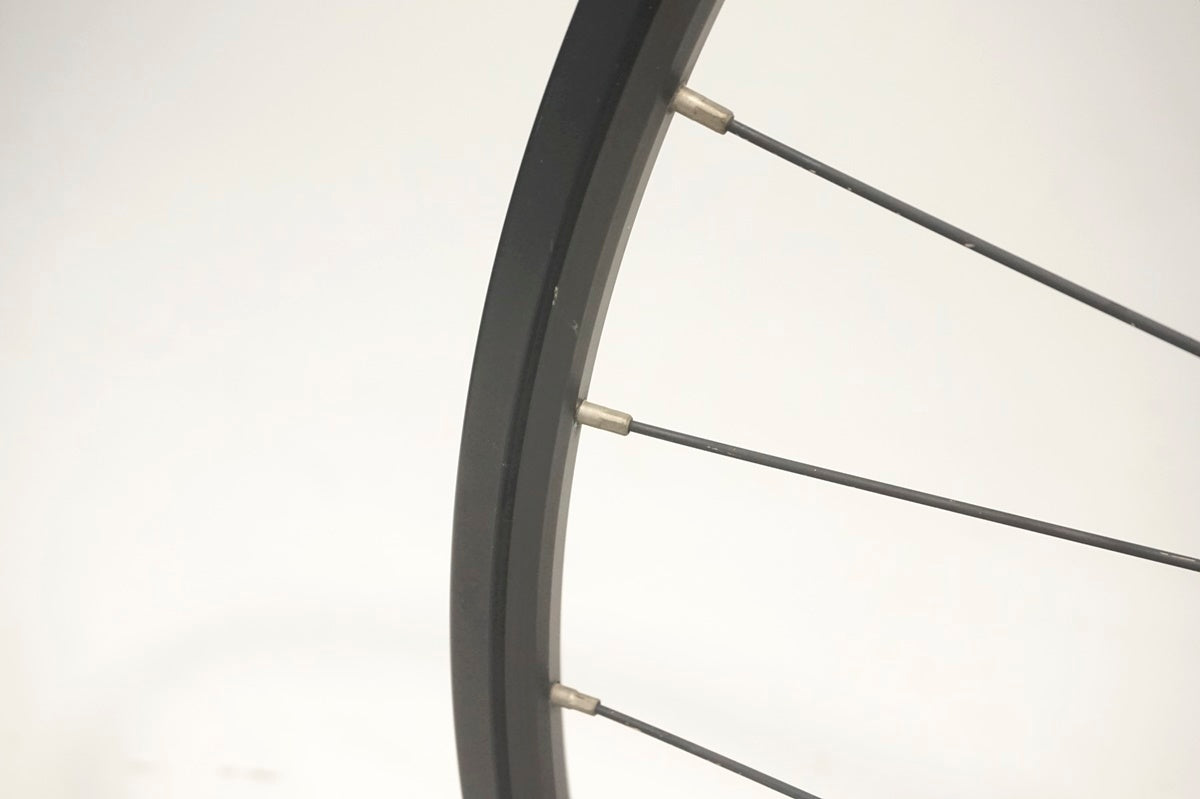 BONTRAGER 「ボントレガー」 AT-650 DISC SHIMANO 8-9s ホイール