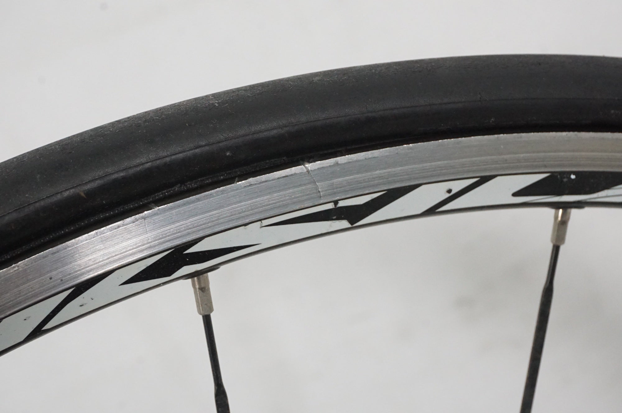 MAVIC AKSIUM RACE シマノ 11速 ホイールセット [訳あり品] マヴィック MAVIC AKSIUM RACE ホイールセット