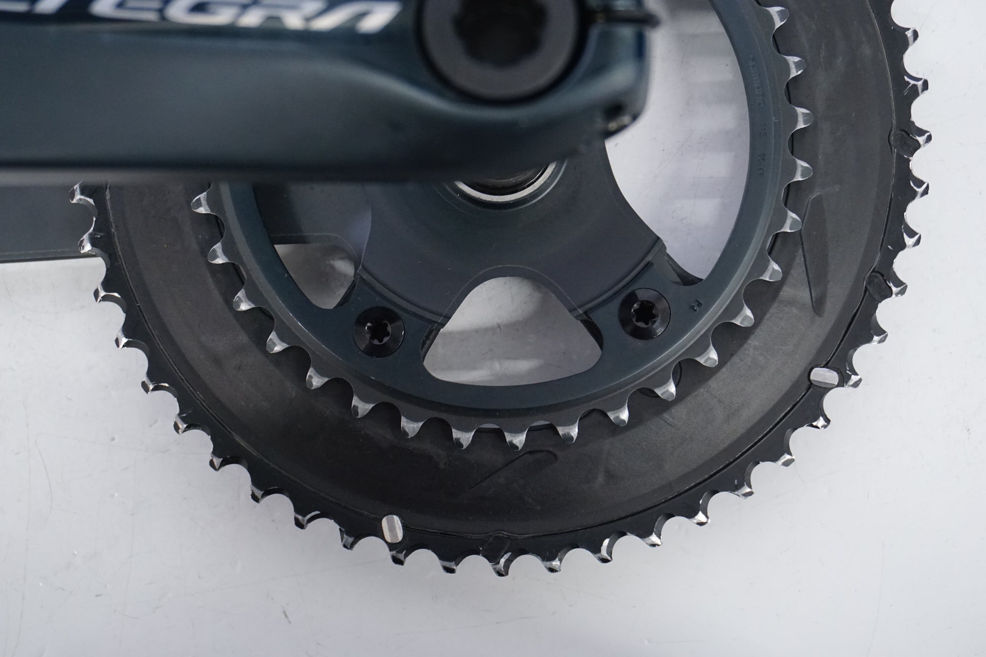 SHIMANO FC-R8000 クランクセット 52-36T 170mm SHIMANO 「シマノ」 ULTEGRA FC-R8000 52-36T 170mm クランク