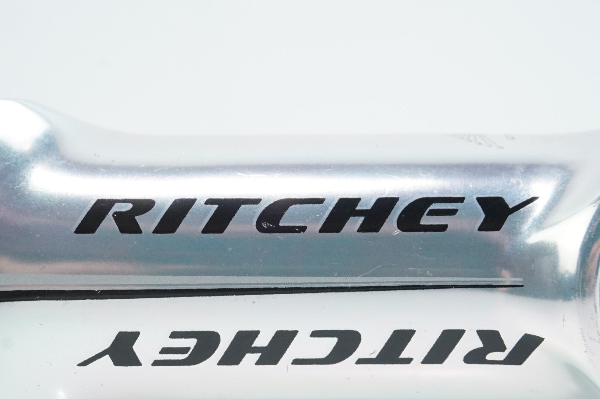 RITCHEY 「リッチー」 4AXIS CLASSIC φ31.8 90mm ステム / 中目黒店