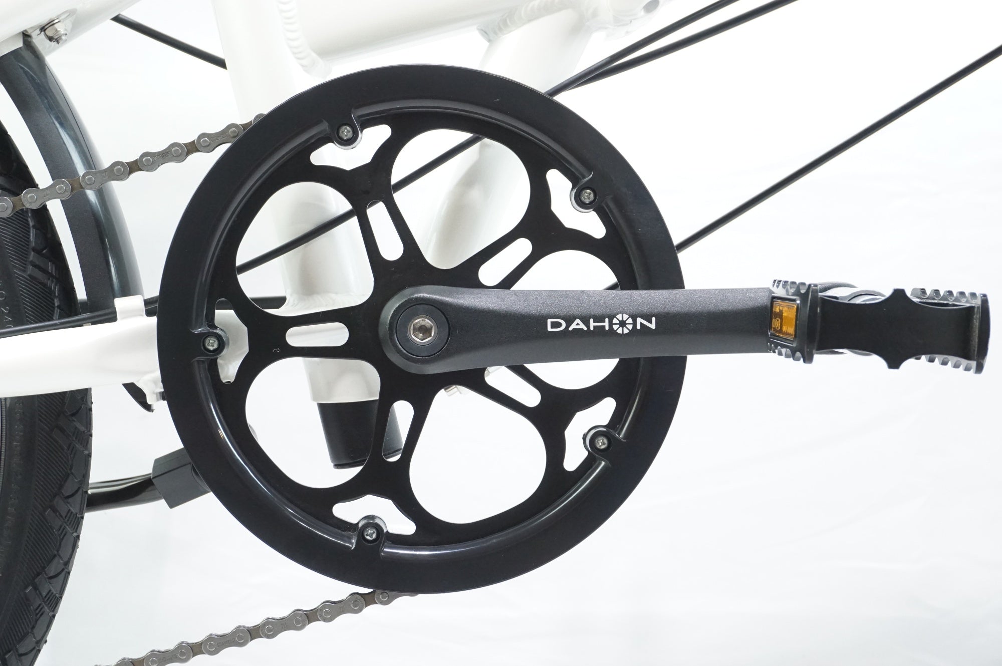 DAHON 「ダホン」 HIT D6 2020年モデル 20インチ 折りたたみ自転車 / 中目黒店