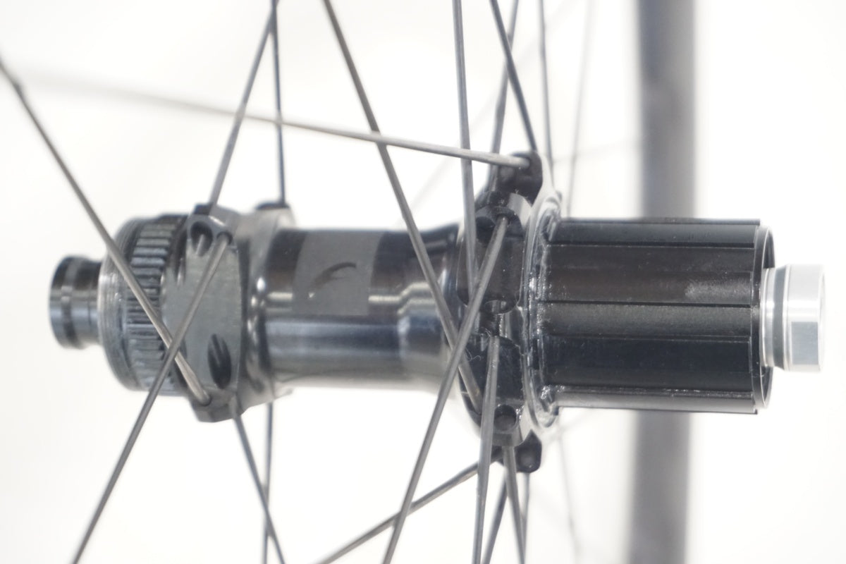 FULCRUM 「フルクラム」 RACING 400 DB SHIMANO11速 ホイールセット / 滋賀大津店