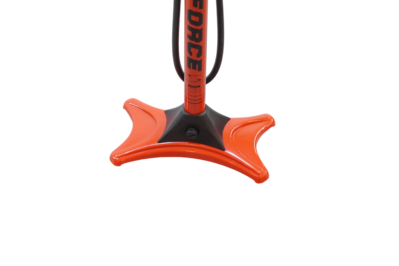 SERFAS 「サーファス」 AIR FORCE FP-T3 フロアポンプ / バイチャリ浦和ベース