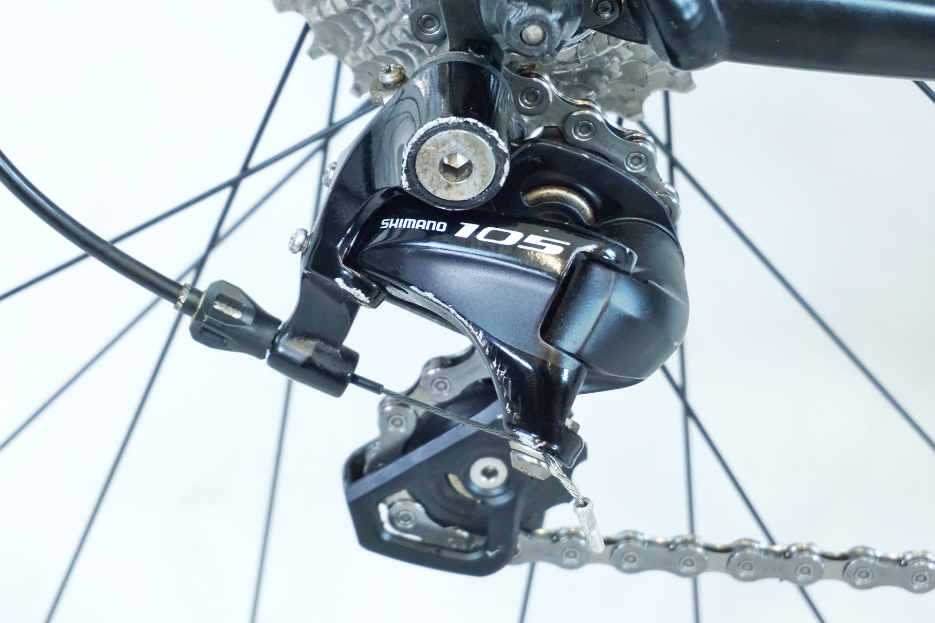 CANNONDALE 「キャノンデール」 CAAD12 DISC 105 2016年モデル ロード