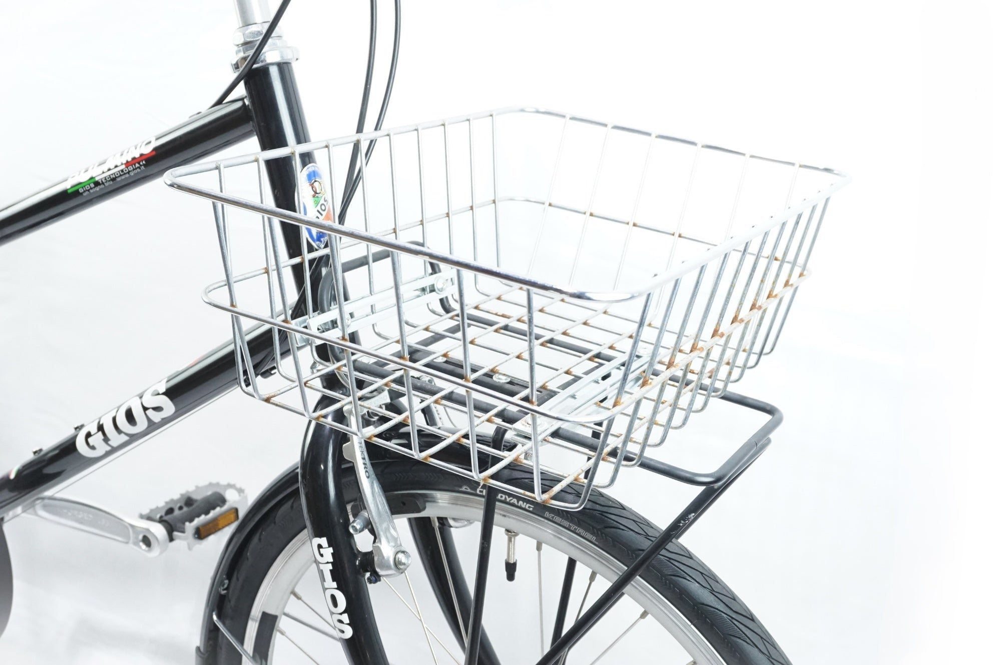 GIOS 「ジオス」 PULMINO 2022年モデル 20インチ ミニベロ / 中目黒店