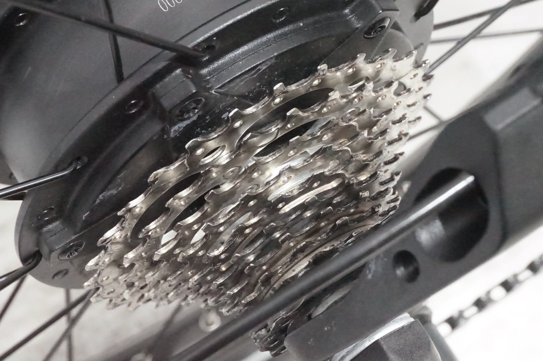 BESV 「ベスビー」 PS1 2025年モデル 電動アシスト自転車 / AKIBA店