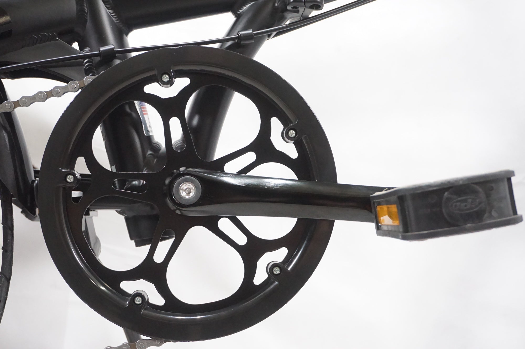DAHON 「ダホン」 ROUTE 2020年モデル 20インチ 折り畳み自転車