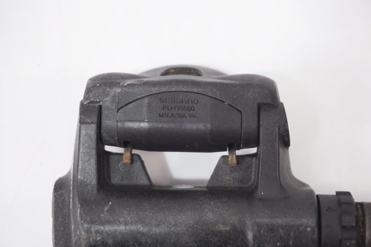 SHIMANO 「シマノ」 PD-RS500 ペダル / バイチャリ世田谷店
