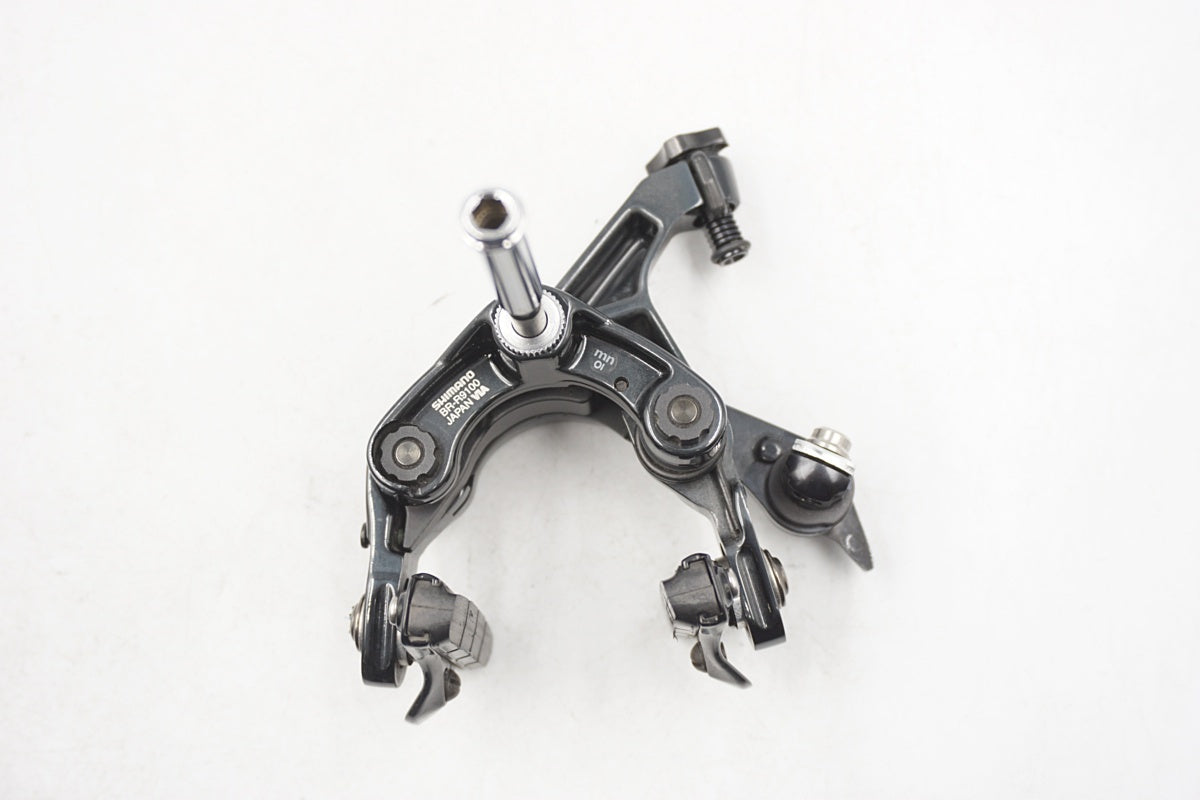 SHIMANO 「シマノ」 DURA-ACE BR-R9100 キャリパーブレーキ / 奈良店