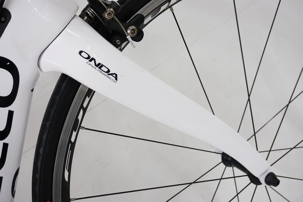 PINARELLO「ピナレロ」 GAN CENTAUR 2018年モデル ロードバイク / 浜松店